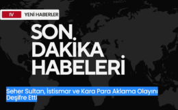 Menzil Tarikatında Aklanamayan Kara Para!