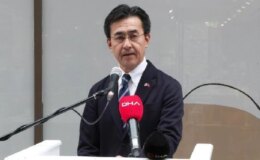 Japonya’nın İstanbul Başkonsolosluğu tarafından düzenlenen ‘Dünden Bugüne 100 Japon Tasarımı’ sergisi açıldı
