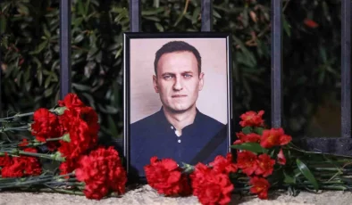 İngiltere, Navalny’nin ölümünden sorumlu 6 Rus yetkiliye yaptırım uygulayacak