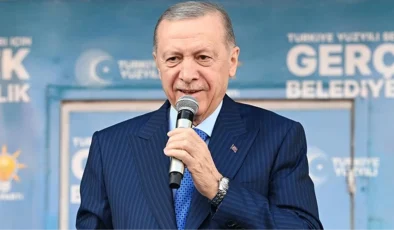 Cumhurbaşkanı Erdoğan: Tüm Dünya KAAN’ı Konuşuyor