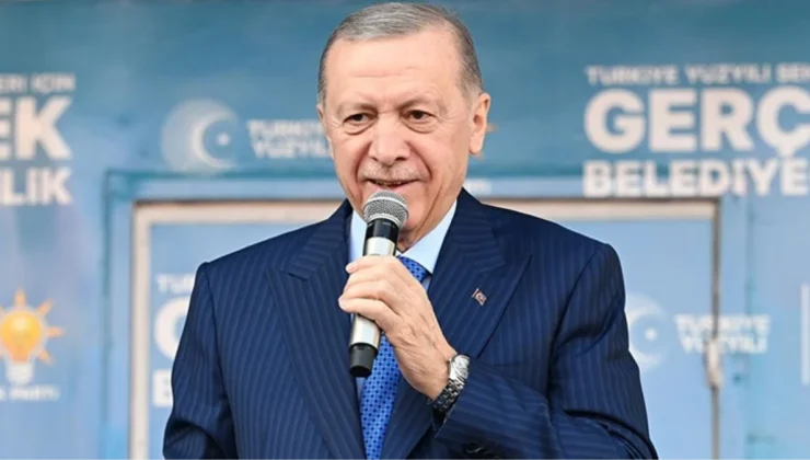 Cumhurbaşkanı Erdoğan: Tüm Dünya KAAN’ı Konuşuyor