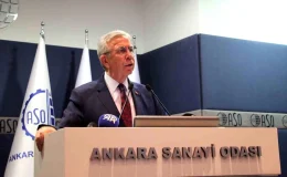 Ankara Sanayi Odası Şubat ayı Meclis Toplantısı gerçekleştirildi