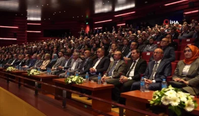 Başkan Altay Konya’ya 5 yılda kazandırılan 52,8 milyarlık yatırımı ve yeni dönem projelerini anlattı