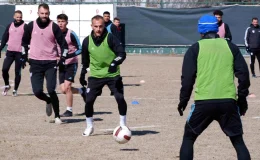 Erzurumspor FK Teknik Direktörü: Kocaelispor maçı çok önemli