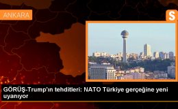 GÖRÜŞ-Trump’ın tehditleri: NATO Türkiye gerçeğine yeni uyanıyor