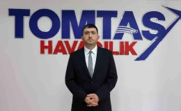 TOMTAŞ Havacılık ve Teknoloji AŞ, Türkiye’nin havacılık ve savunma sanayisindeki başarı hikayesini sürdürüyor
