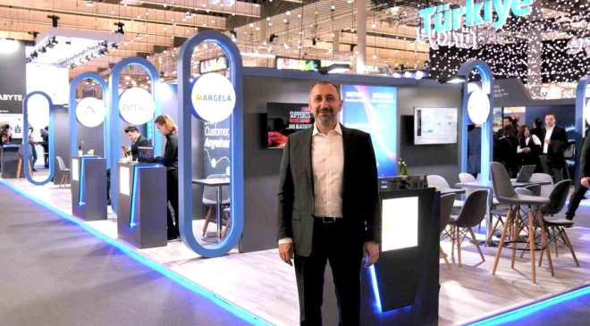 Türk Telekom CEO’su Önal, Mobil Dünya Kongresi’nde basın mensupları ile buluştu Açıklaması