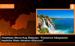 Yönetmen Merve Kuş Mataracı’nın belgeseli ‘Emma’ uluslararası festivallerde izleyiciyle buluşuyor