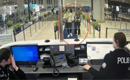 Adalet Bakanı Tunç: İstanbul’da 1 kişinin öldüğü trafik kazasından sonra Mısır’a giden Eylem Tok ve oğlu için tutuklama kararı verildi