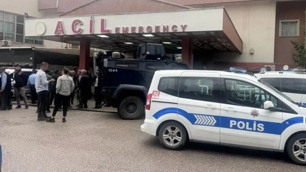 Şırnak’ta yıldırımın isabet ettiği 2 kişi öldü, 5 kişi yaralandı