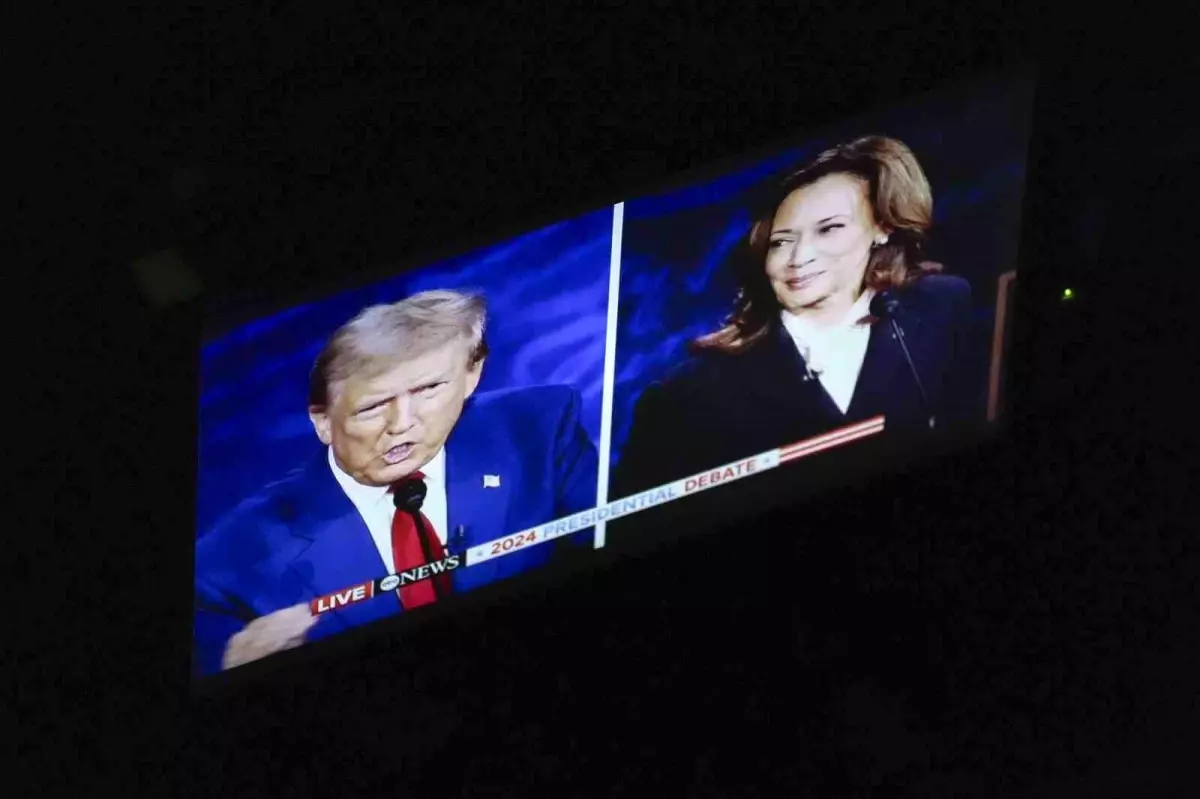Trump’tan Tartışma Müjdesi: İkincisi Yok!