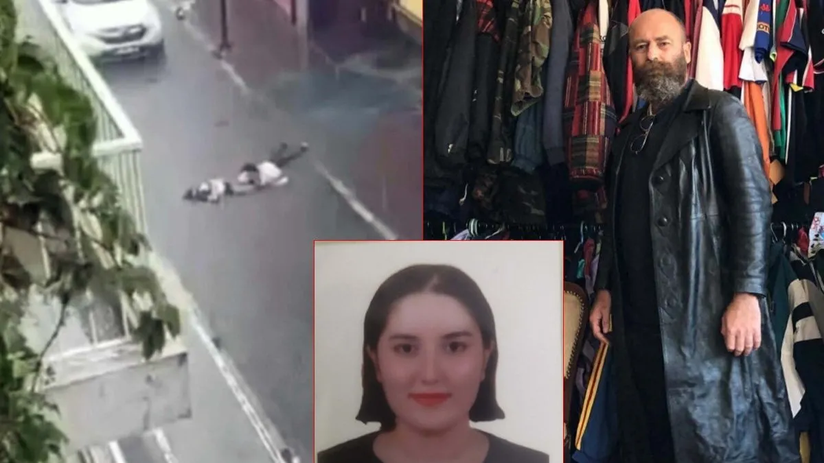 İzmir’deki elektrik akımı faciasında Özge Ceren Deniz ve İnanç Öktemay ölmüştü: Bilirkişi raporunda dikkat çeken detay!