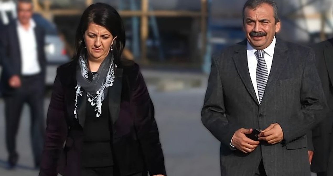 AKP’den ‘İmralı’ çıkışı: Ziyaret tamamlandı, sıra çağrıda!