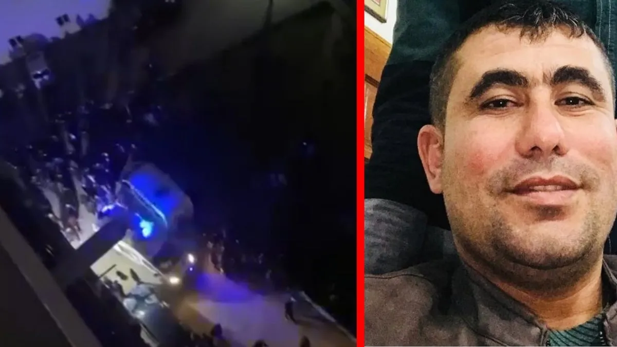 Batman’da vahşet! Eski çiftin kanlı düellosu! Konuşma bahanesiyle buluşunca…