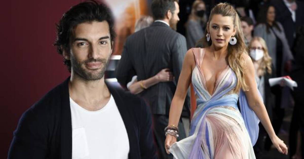 Blake Lively ile Justin Baldoni arasındaki cinsel taciz davasına giren ses kayıtları sızdırıldı