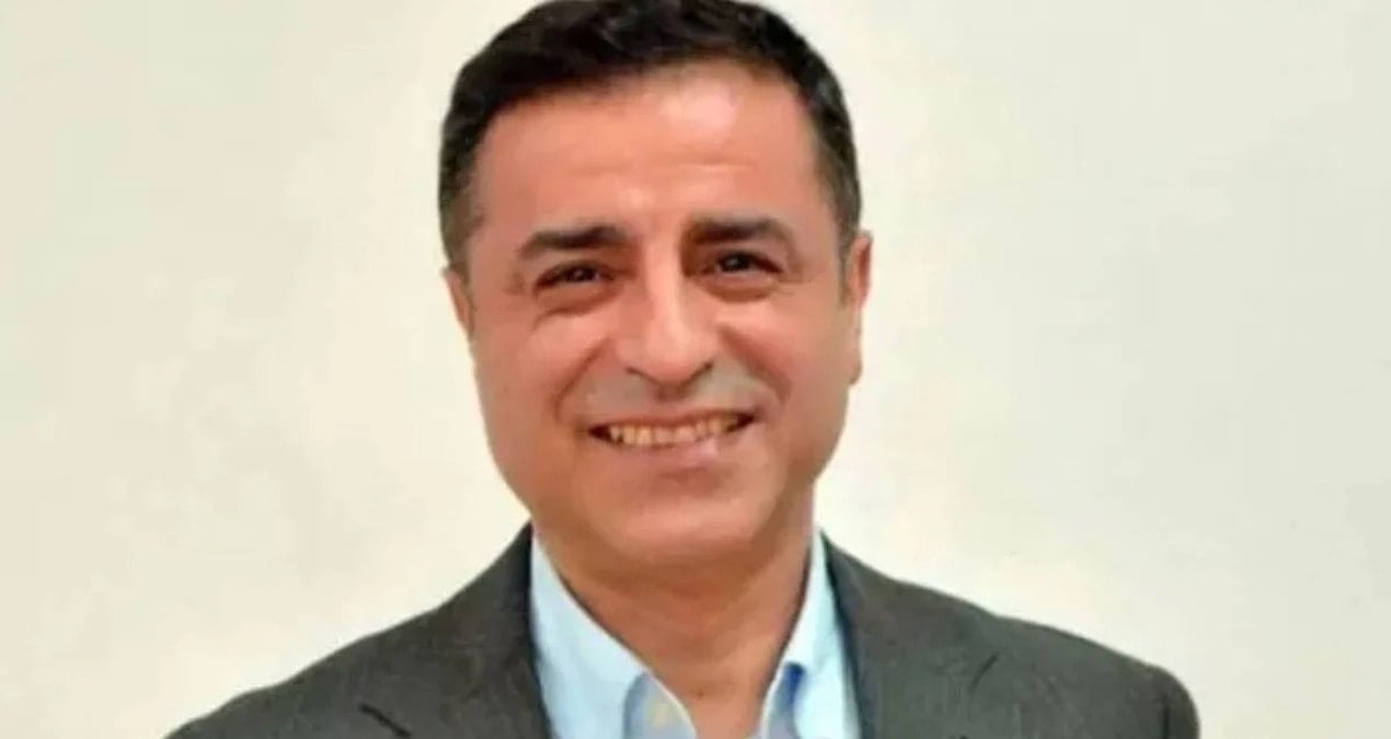 Demirtaş: Önümüzde zorlu ve uzun bir mücadele süreci olacak