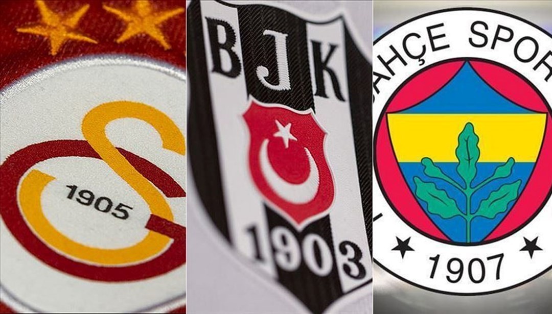 UEFA
Avrupa Ligi’nde tarihi eşleşme olacak mı? Galatasaray, Fenerbahçe, Beşiktaş…