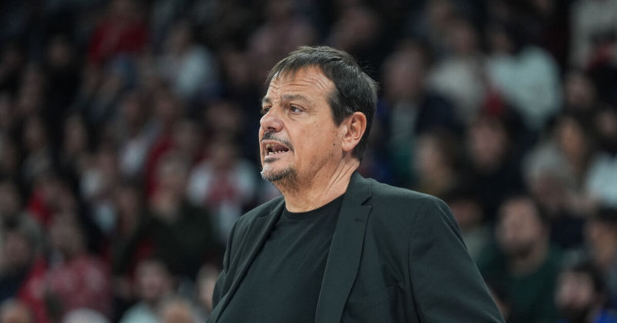 Ergin Ataman: İtalya çok iyi performans sergiledi