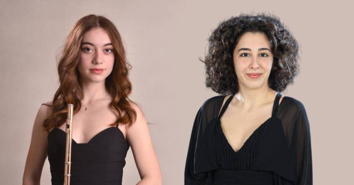 Geleceğin yıldız solistleri İş Sanat’ta