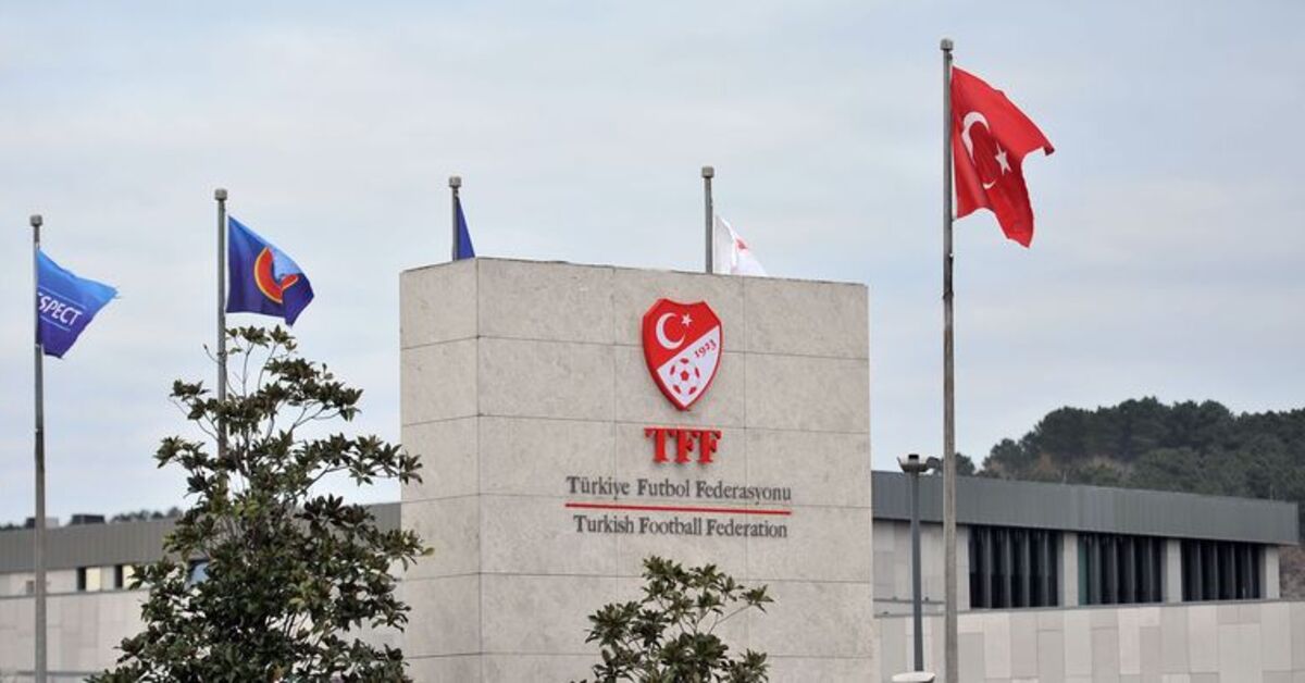 PFDK’den 8 Süper Lig kulübüne para cezası