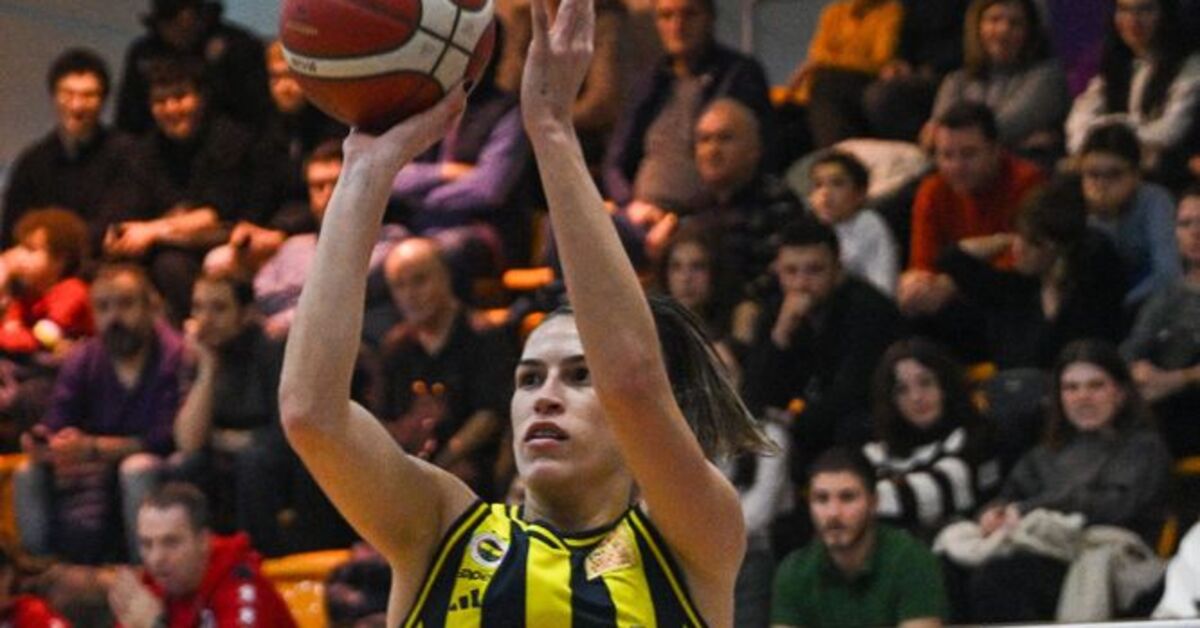 Sevgi Uzun Phoenix Mercury’ye takaslandı!