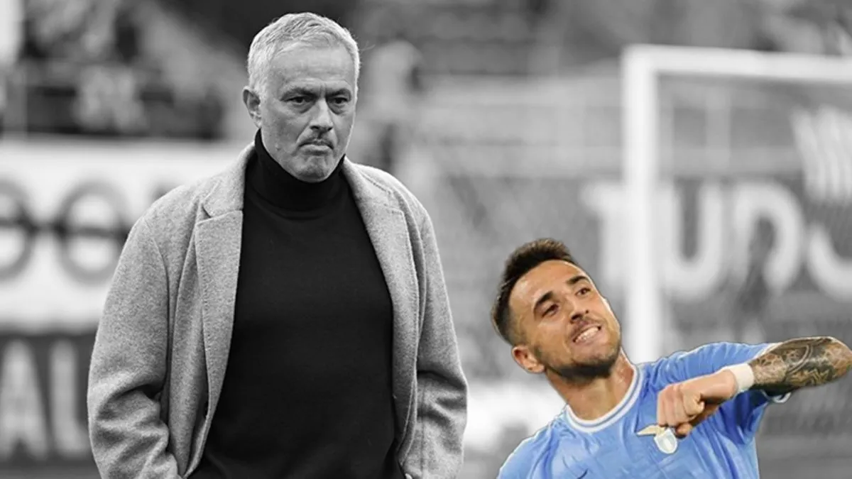 Son dakika haberi: Fenerbahçe’den sürpriz hamle! G.Saray’ın da gündemine gelmişti…