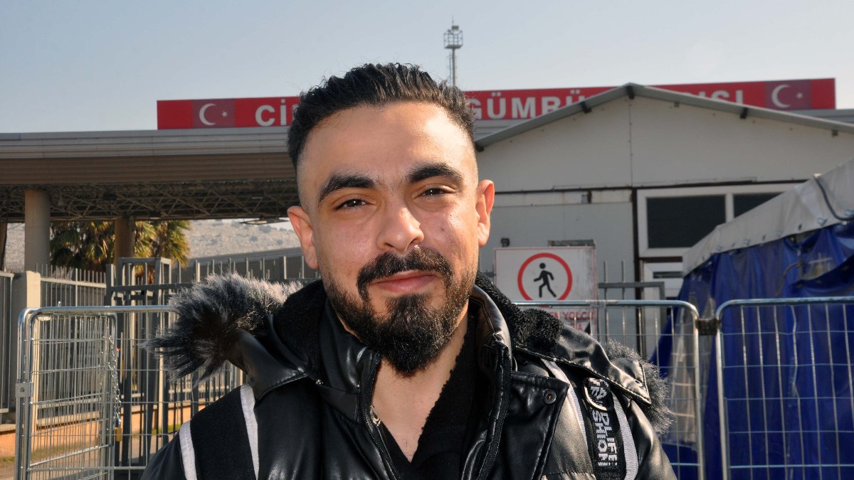 Suriyeli öğretmenden çağrı: Ülkenize dönün