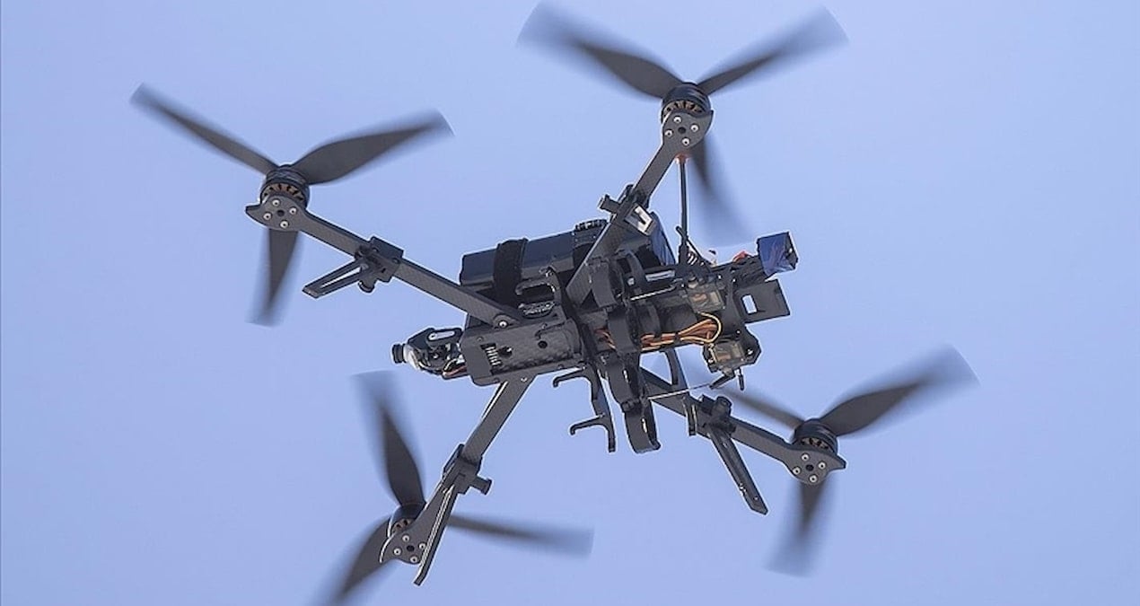 Zelenskiy: Rusya, Ukrayna’ya savaşın en büyük drone saldırısını başlattı