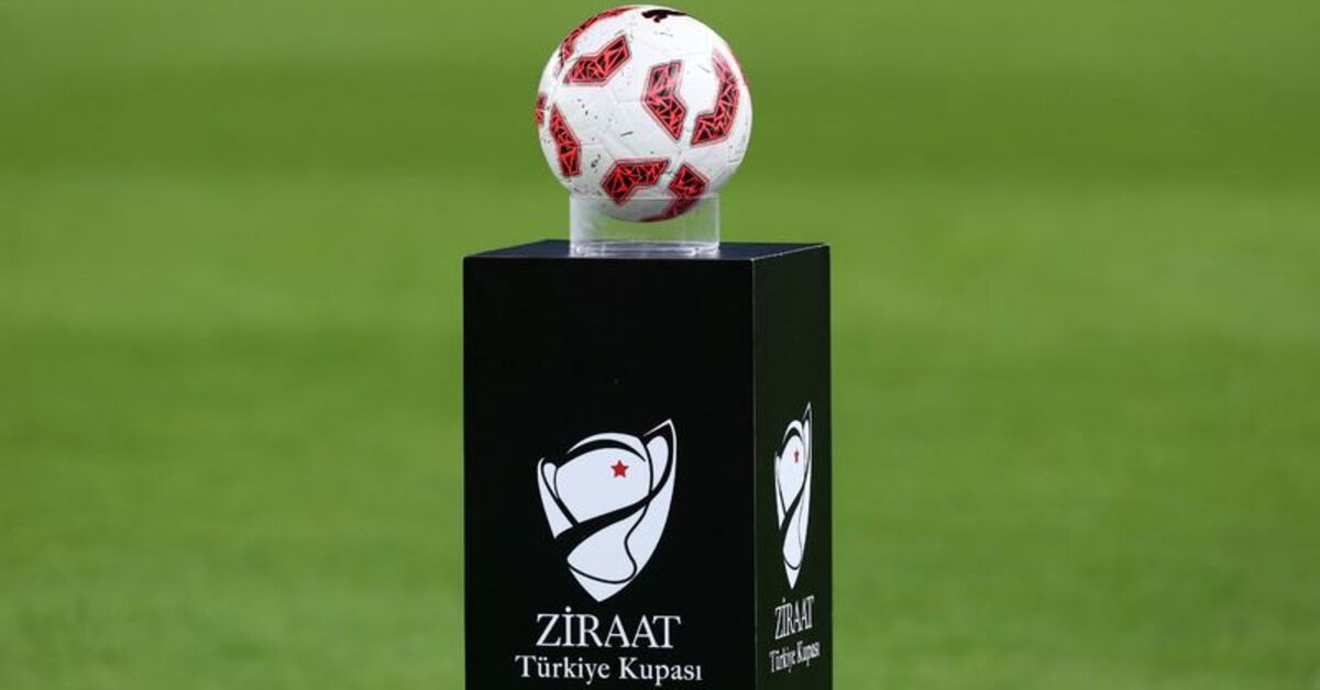 Ziraat Türkiye Kupası’nda ikinci hafta heyecanı başlıyor!