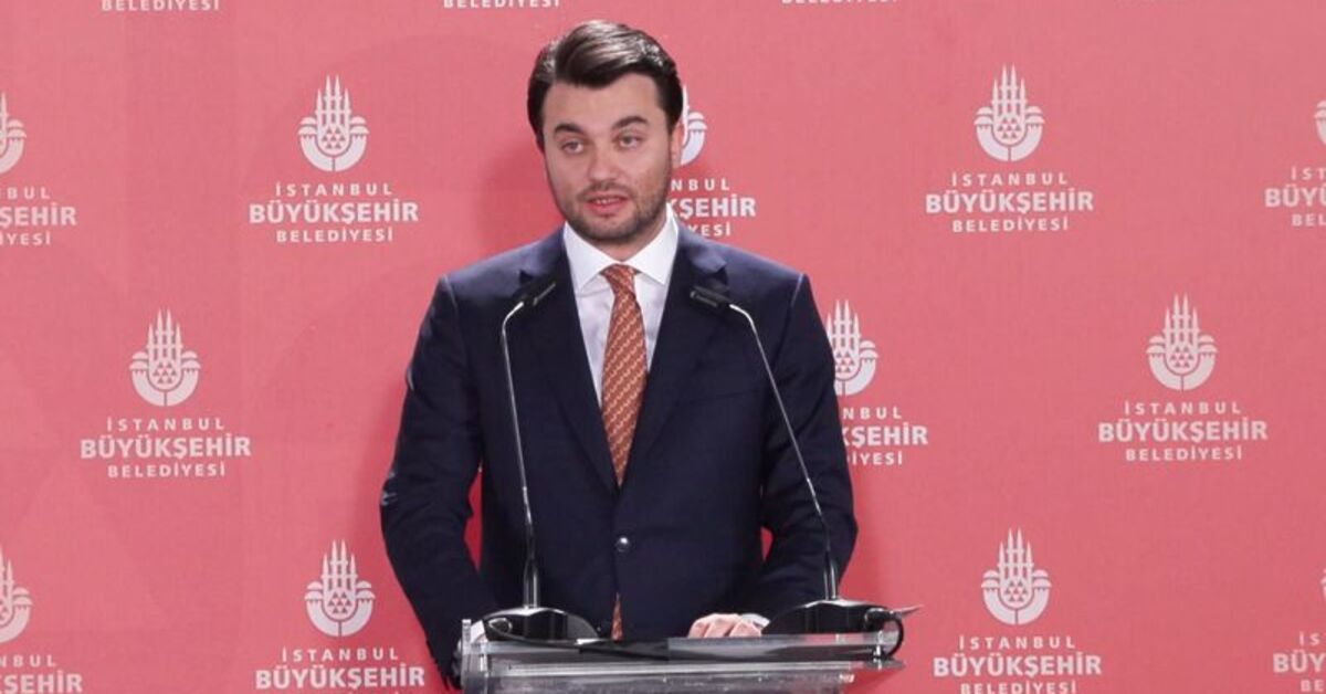 Ekrem İmamoğlu’nun avukatı Mehmet Pehlivan gözaltına alındı
