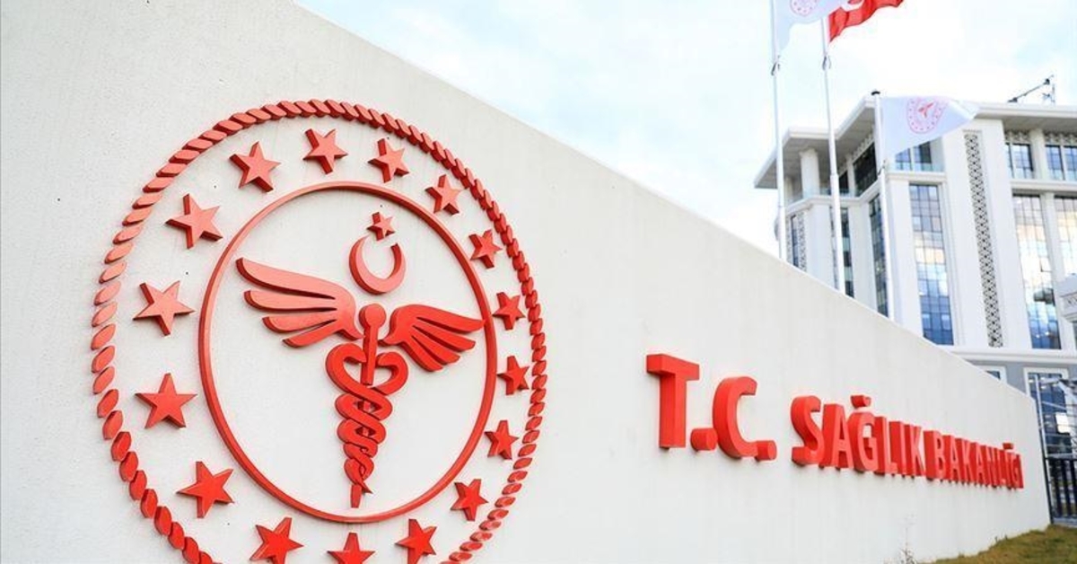 Sağlık Bakanlığından yapımı süren Trabzon Şehir Hastanesine ilişkin açıklama