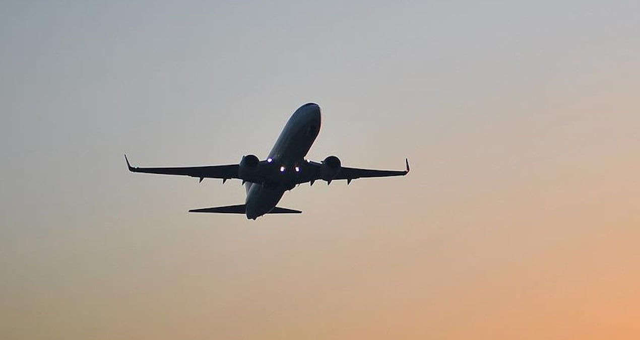 Havalimanlarında yeni dönem: Check-in ve biniş kartı kalkıyor…