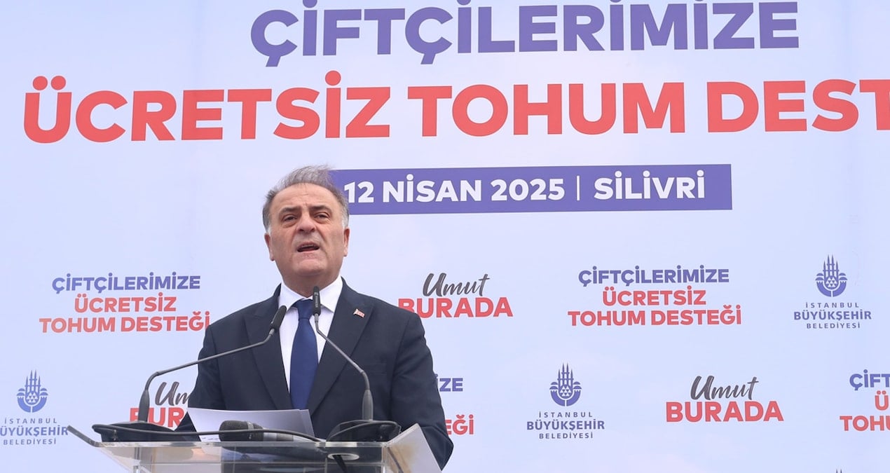 İBB Başkan Vekili: İmamoğlu’nun kurduğu düzen aynen devam edecek