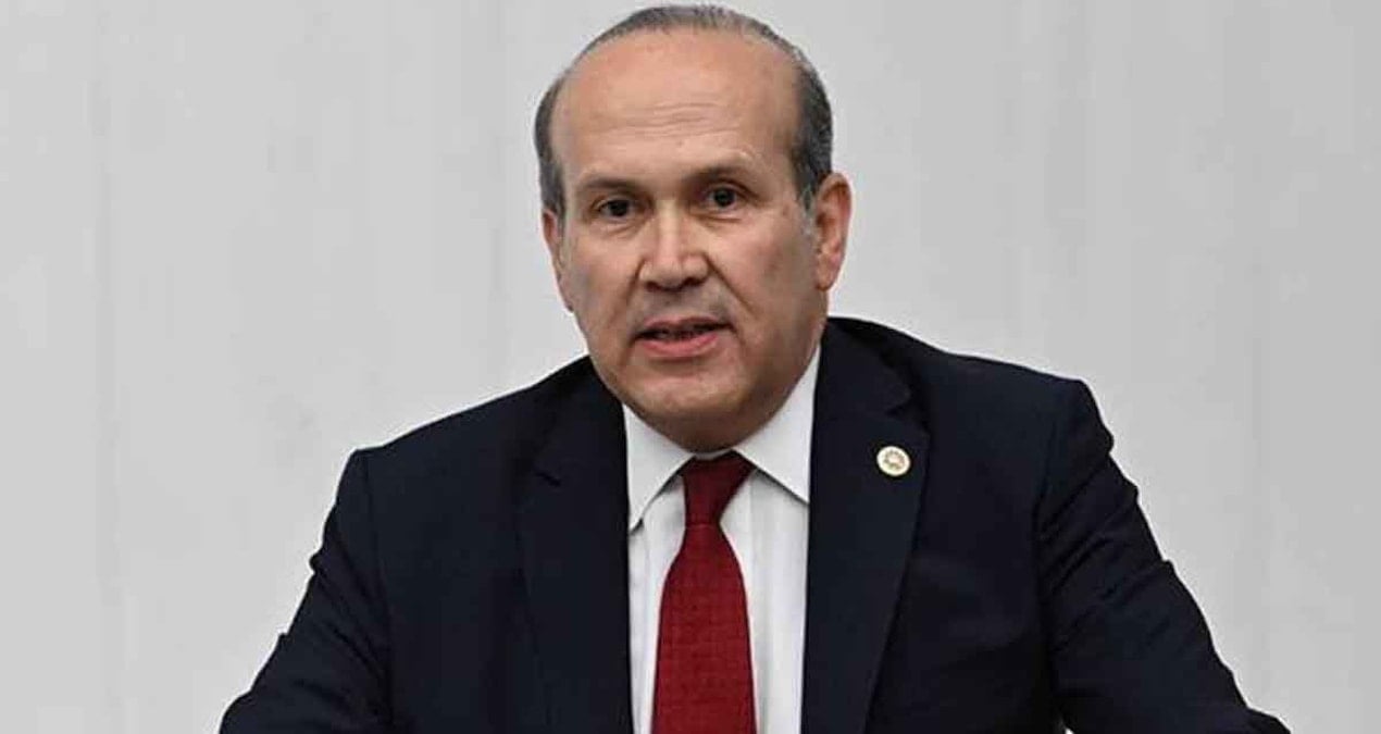 Namık Tan kimdir? CHP MYK’ya giren Namık Tan hangi görevlerde yer aldı?