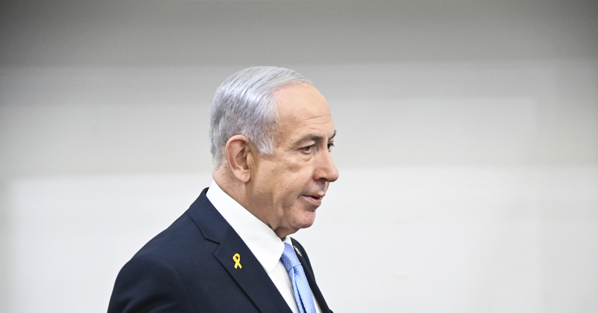 Netanyahu, Macaristan ziyareti öncesinde İsrailliler tarafından havalimanında protesto edildi