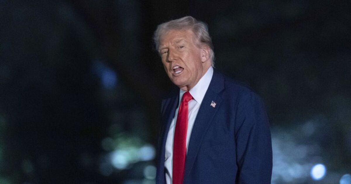 Trump yönetimi, federal sağlık kurumlarında yaklaşık 10 bin çalışanı işten çıkarmaya başladı