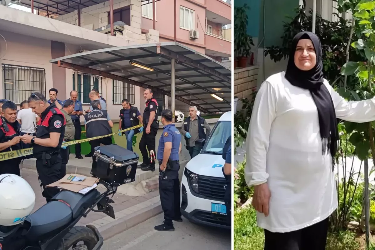 Alt geçitte eski eşini öldüren cani çocuklarına “Size anne acısı yaşatacağım” demiş