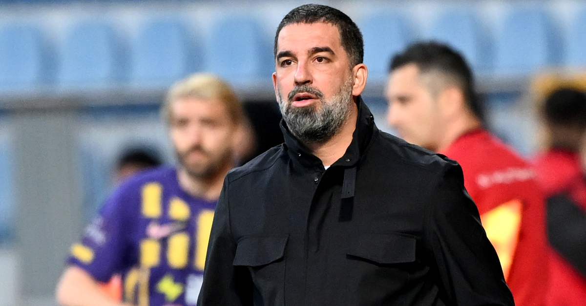 Arda Turan’dan transfer açıklaması!